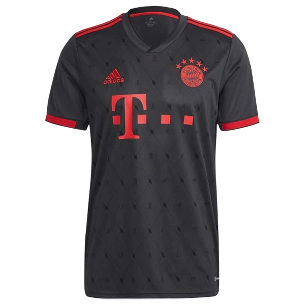 Maglia Bayern Monaco Third 22/23